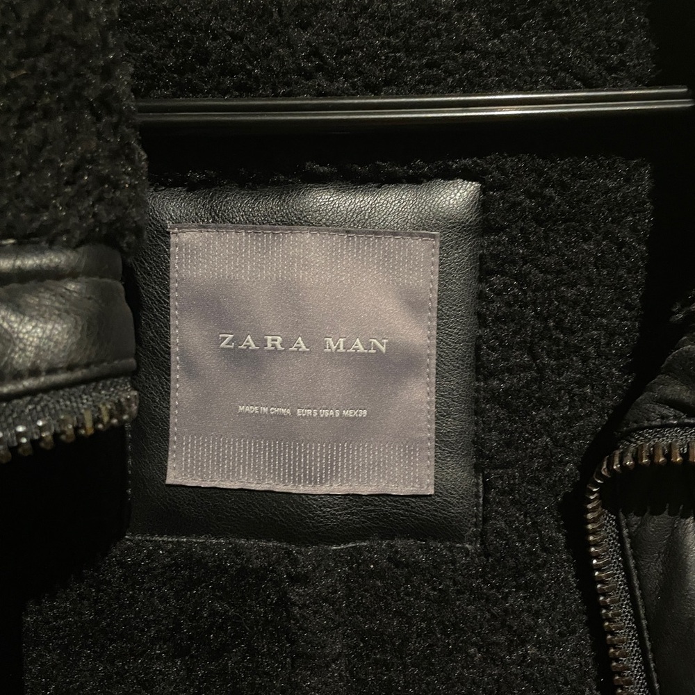 ZARA Jacket Bundle of 2 - Picture 3 of 11